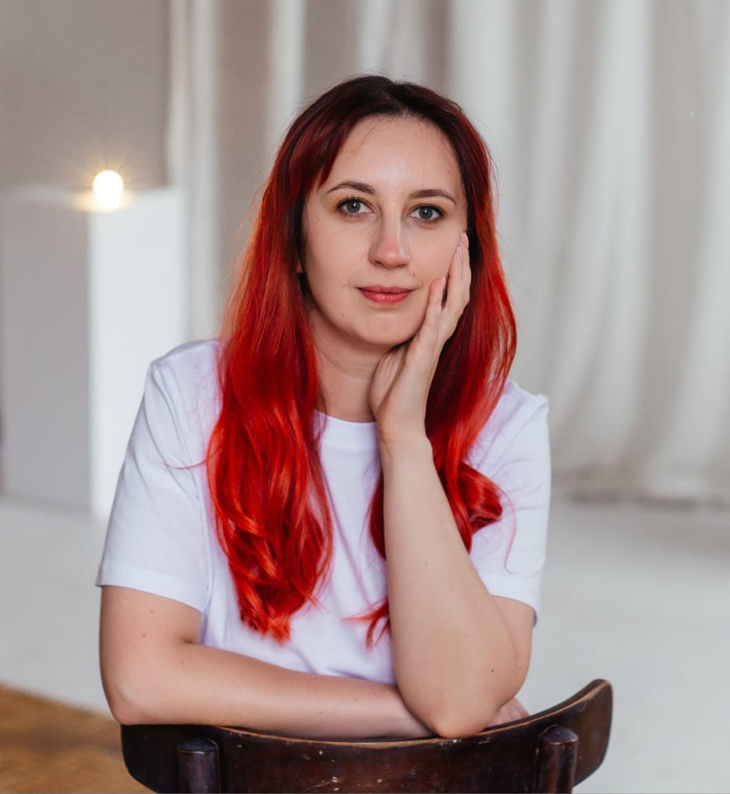 Думин Ірина Богданівна