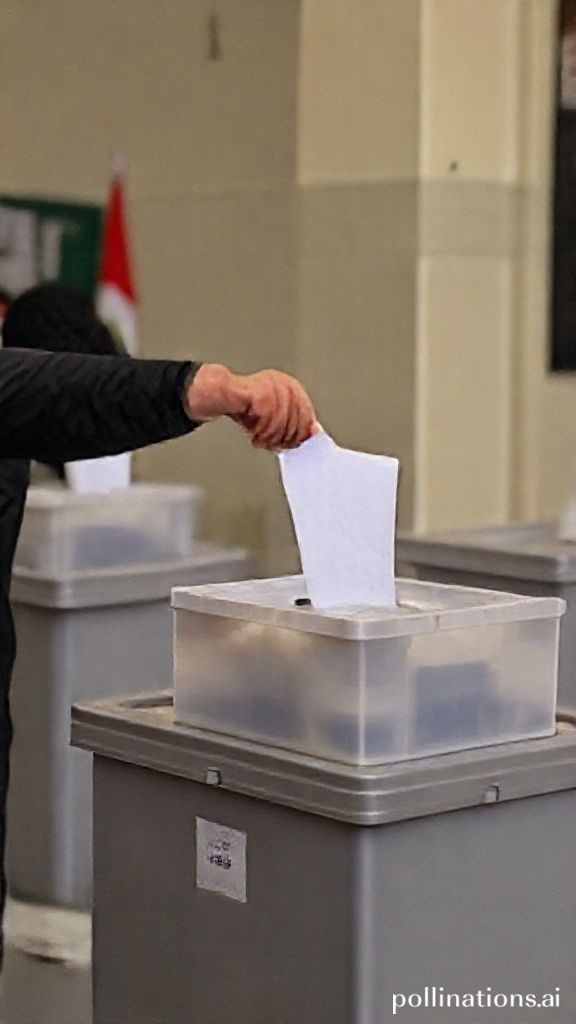 Egypt begins voting in parliamentary elections
