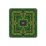 computer chip