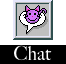 chat