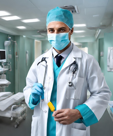 Who Are the Specialists in Anesthesiology Critical Care in Yamunanagar?.jpg