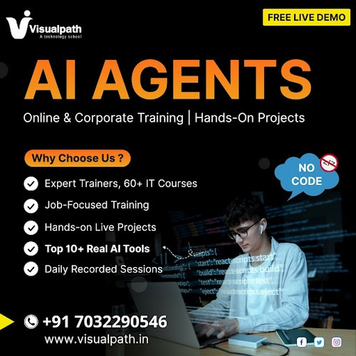 Best AI Agent Online | AI Agents Course in Hyderabad.jpg