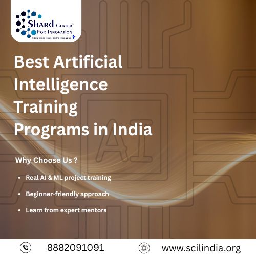 Best Artificial Intelligence Training Programs in India.jpg