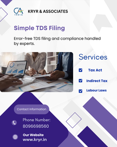 Stay relaxed with expert TDS support from trusted Chartered accountants in Hyderabad..png