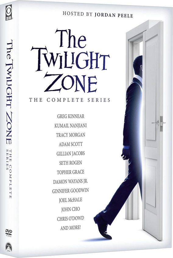 Strefa mroku / The Twilight Zone (2019-2020) (Sezon 1-2) MULTi.1080p.AMZN.WEB-DL.H264-Mixio | Lektor i Napisy PL 