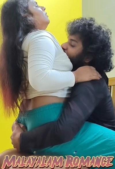 Malayalam Romance (2025) Uncut Malayalam Short Film 720p HDRip X264 AAC 350MB Download