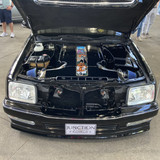 #KR94 Toyota Century (G50)
