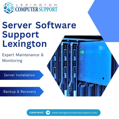 Server Software Support Services in Lexington – Optimize Performance.jpg
