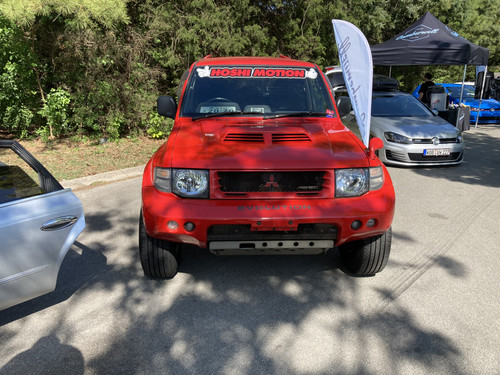 #KR39  Mitsubishi Pajero Evolution.jpg