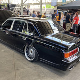 #KR94 Toyota Century (G50)