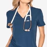 Comfort That Works Hard for Every Doctor.gif