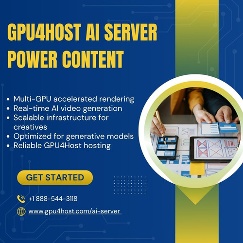 AI Server for Video Generation & AI Content.jpg