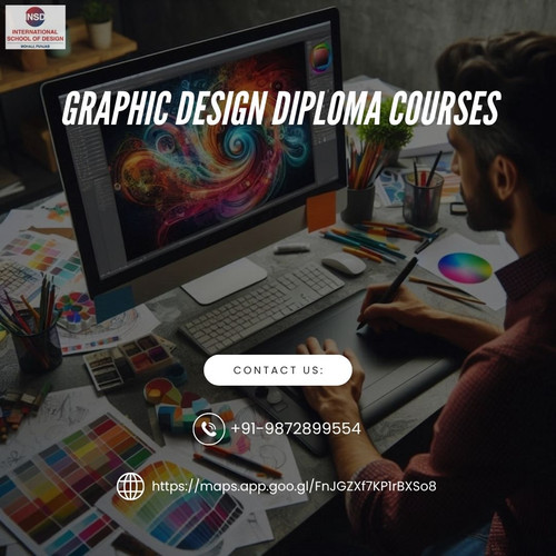 Graphic Design Diploma Courses – Learn, Create & Inspire.jpg