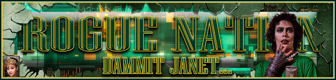 Rogue-Nation Discussion Board