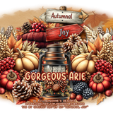 rissy AutumnalJoycGorgeousArie vi