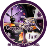 Chrissy CozyDaysavGorgeousArie vi