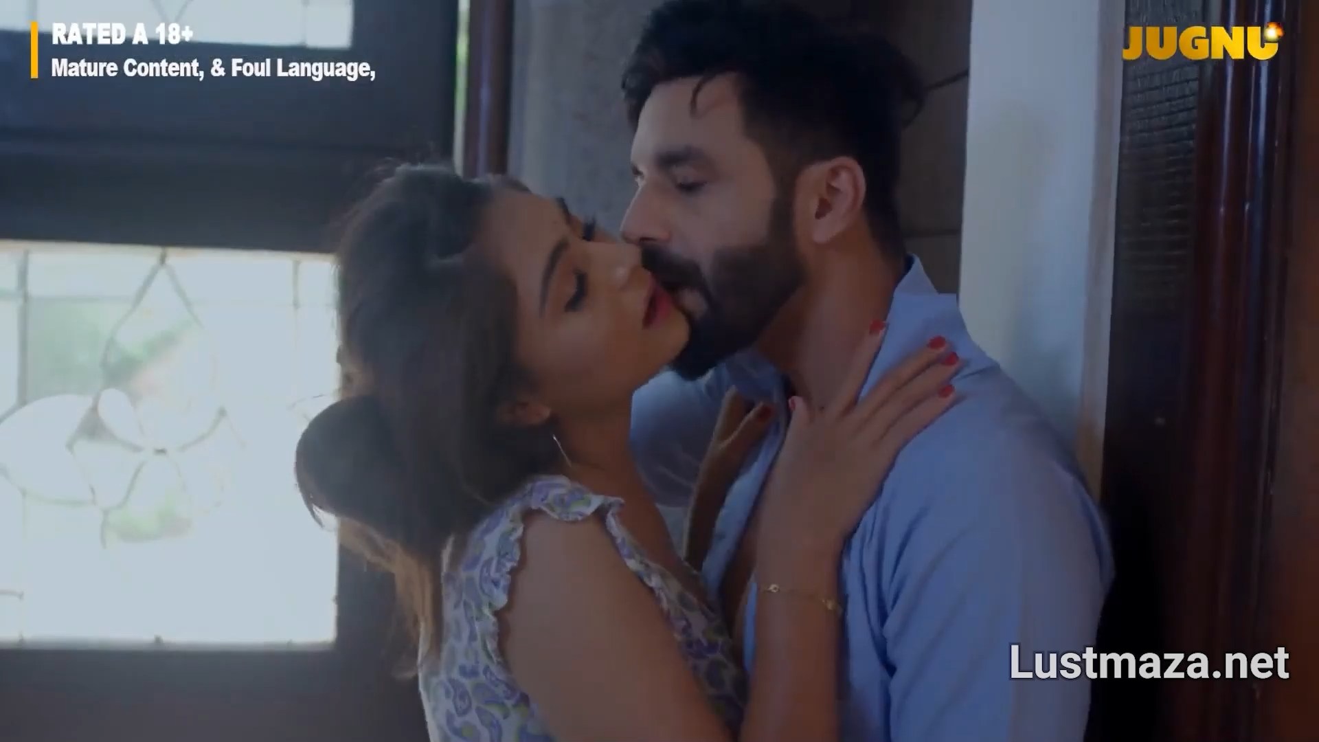 [Lustmaza.net] Biwi Ho To Aisi 2025 Jugnu Ep1 2 Web Series 1080p [Lustwap.com].mp4 snapshot 06.27.91