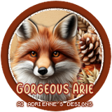 rissy AutumnalJoyaGorgeousArie vi