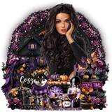 Chrissy CozyDaysGorgeousArie vi