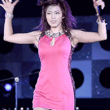 HyoSungPink.gif