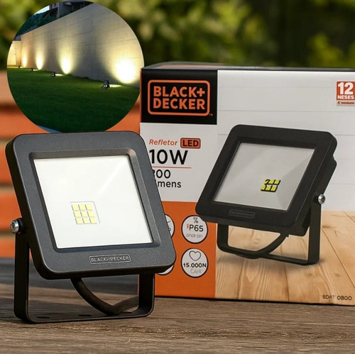 Refletor LED SMD 10W 6500K Branca.jpg