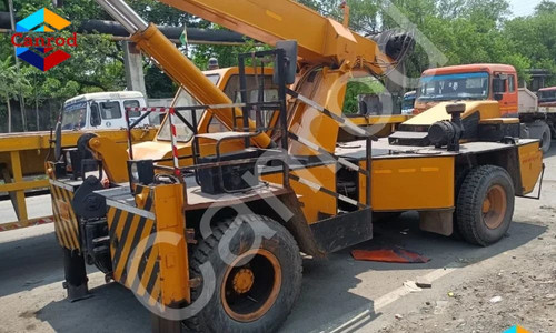 Escorts F-15 Crane for Sale in Jamshedpur – 2013 Model.jpg