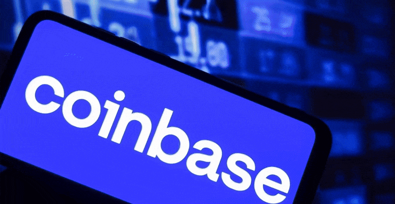 Coinbase