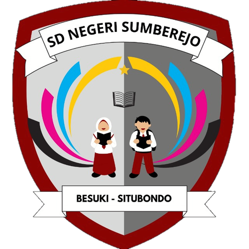 Logo SDN Sumberejo