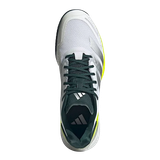 ZapatillasAdidasDefiantSpeed2MCLBlancoAmarillofluor2025 3