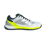 ZapatillasAdidasDefiantSpeed2MCLBlancoAmarillofluor2025 1