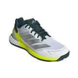 ZapatillasAdidasDefiantSpeed2MCLBlancoAmarillofluor2025 5