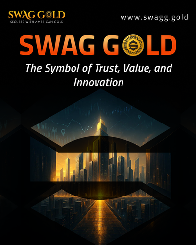 Step into the future of finance with SWAG GOLD.png