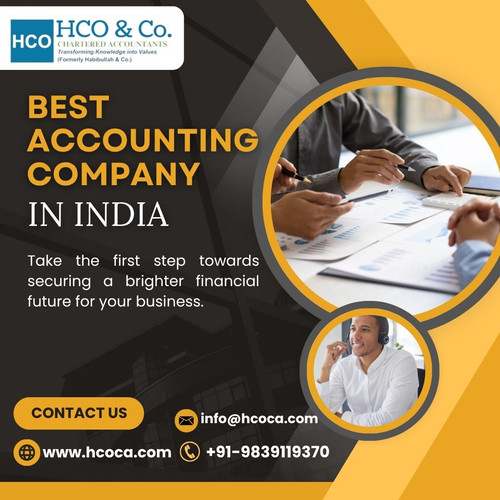 What makes HCO&Co. a leading accounting company in India?.jpg