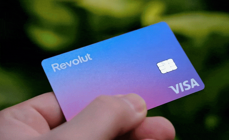 Revolut App