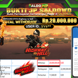 BUKTI JP 11 NOVEMBER 2025