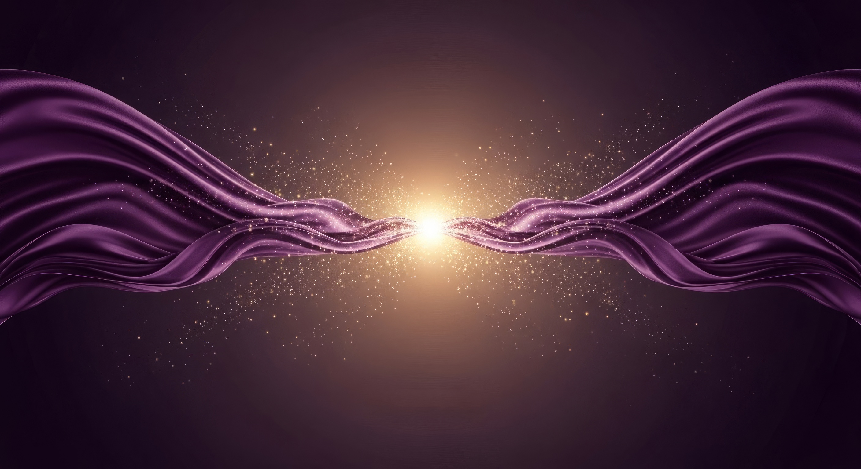 An embracing couple celebrating their pregnancy journey