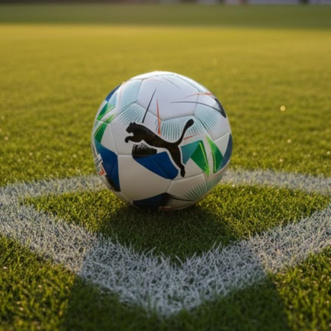 Bola PUMA Cumbre Oficial Final Conmebol Libertadores