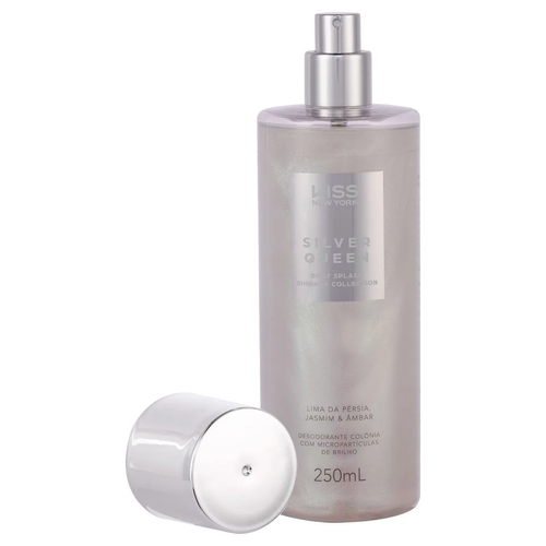 KNY BODY SPLASH SHIMMER SILVER QUEEN foto 3.png