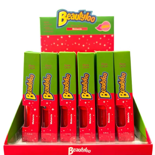 GLOSS LABIAL MELANCIA BEAUTYLOO = DISPLAY C36 foto 1.png