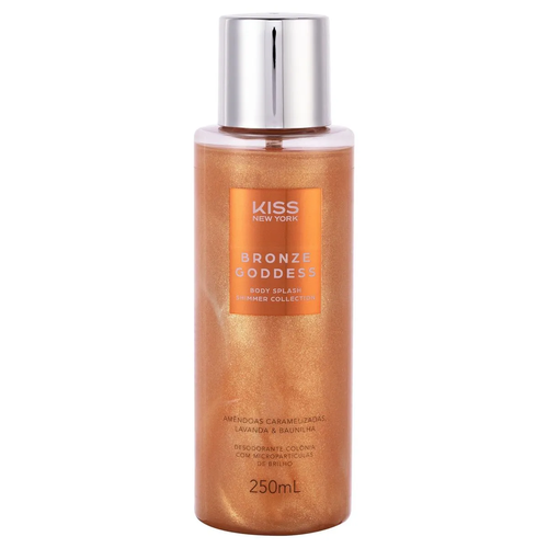 KNY BODY SPLASH SHIMMER BRONZE GODDESS foto 1.png