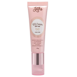 BB CREAM LATIKA FPS 44 CLAREADOR ESCURO N30 ESCURO NATURALLUMINOSO FRASCO 30 G foto 1