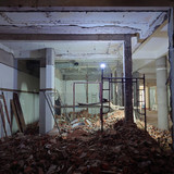 20251021 Đâp vách tường 5