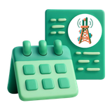 Krem Hijau Bersih Kreatif Promosi Podcast Terbaru Curhatan Patah Hati Instagram Post (74)