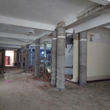 20251021 Đâp vách tường 3