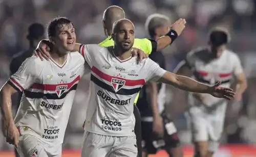 São Paulo aposta na experiência de veteranos enquanto mira elenco mais jovem para 2026