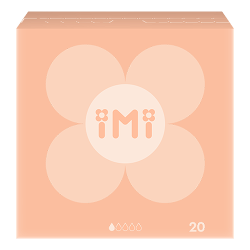 4870247053697 388797 ЕЖЕДНЕВНЫЕ ПРОКЛАДКИ IMI PLUS LONG SIZE 20ШТ КОР.png