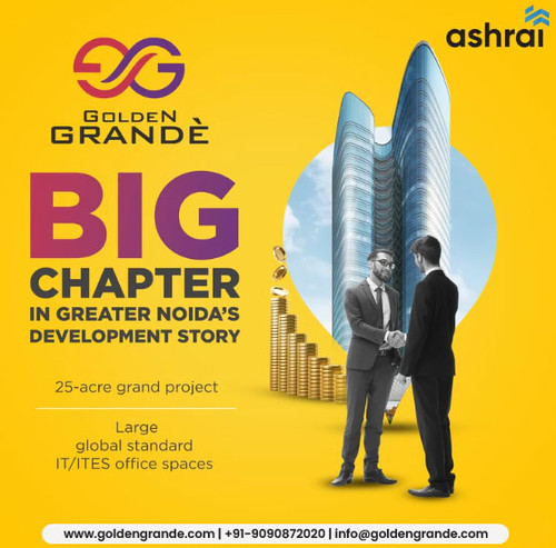 IT/ITES OFFICE SPACE GREATER NOIDA WEST | GOLDEN GRANDE.jpg
