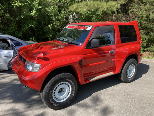 #KR39  Mitsubishi Pajero Evolution.jpg