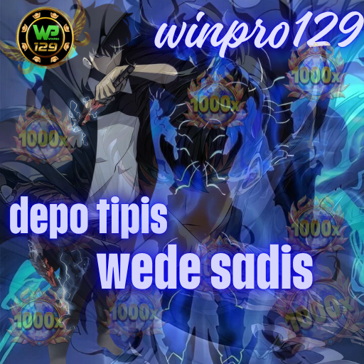 WINPRO129  | join dan rasakan sensai main di  situs gacor server indonesia dan sudah pasti t terpecaya dan mudah  menang baik member baru/aktif maxwin di setiap hari nya 