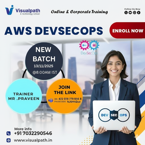 Attend the New Batch For AWS DevSecOps.png